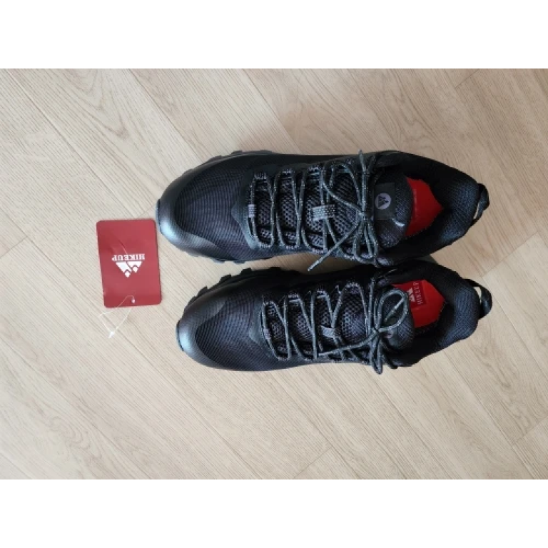 Tactical running shoes "Sneakers" Black photo review