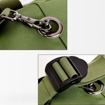 Army duffle bag "sandbag" 80L