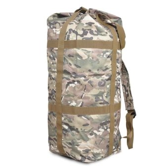 Army duffle bag "sandbag" 80L Multicam
