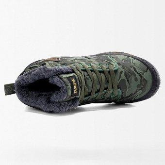 Army sneakers shoes Camouflage