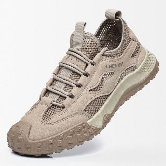 Army training shoes Desert Tan
