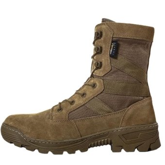 Combat Hiking boots Coyote Brown