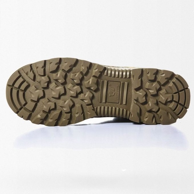 Combat Hiking boots Coyote Brown