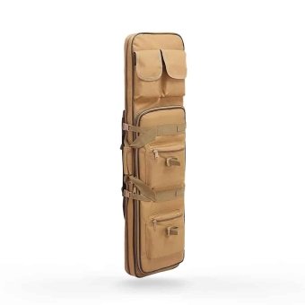 Desert Tan rifle bag