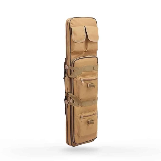 Desert Tan rifle bag