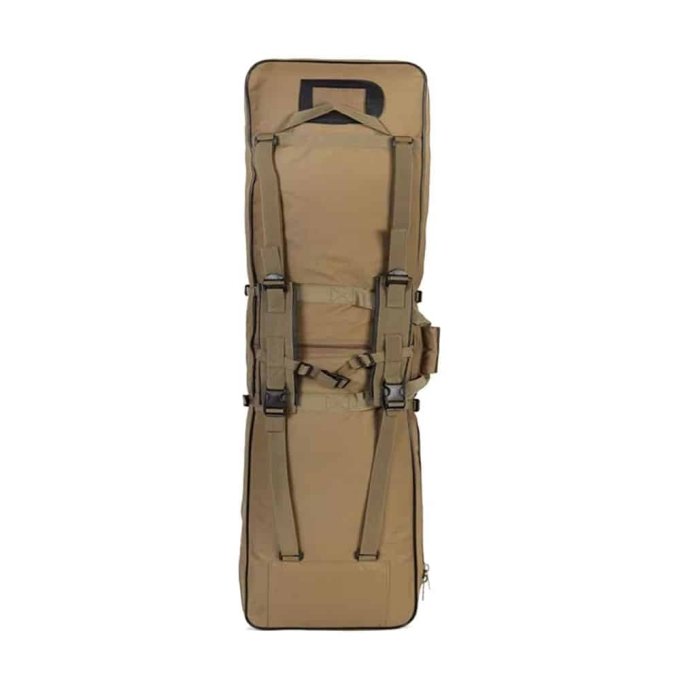 Desert Tan rifle bag