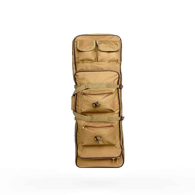 Desert Tan rifle bag