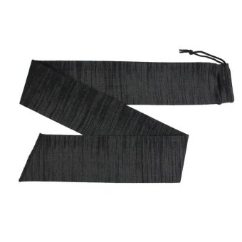 Gun socks for rifles 140cm Dark Grey