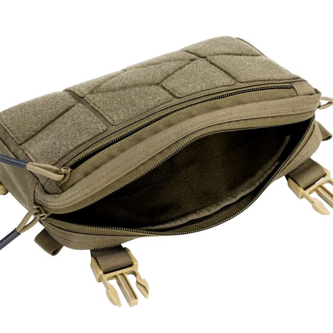 Laser cut Molle chest bag​ - Image 8