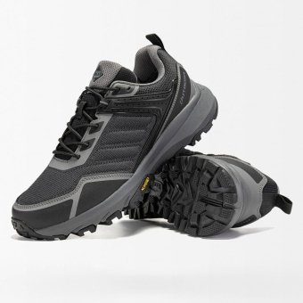 Light tactical runing shoes Grey