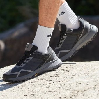 Light tactical runing shoes Grey