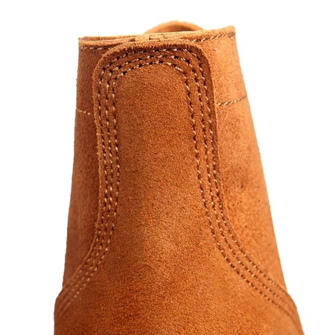M43 low boots