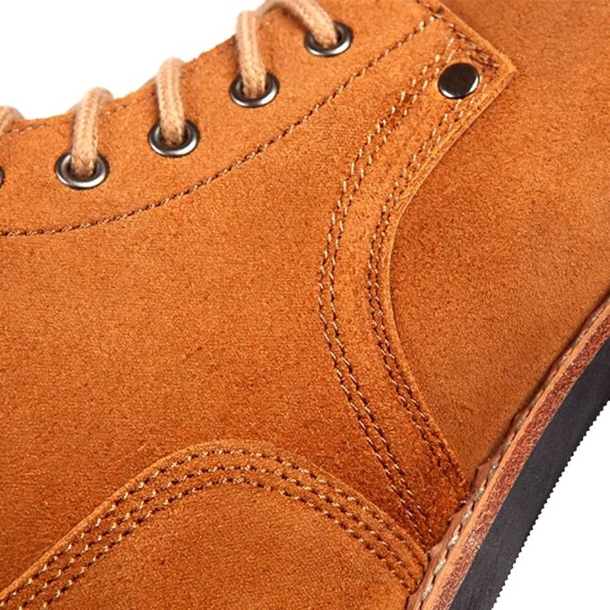 M43 low boots - Image 9