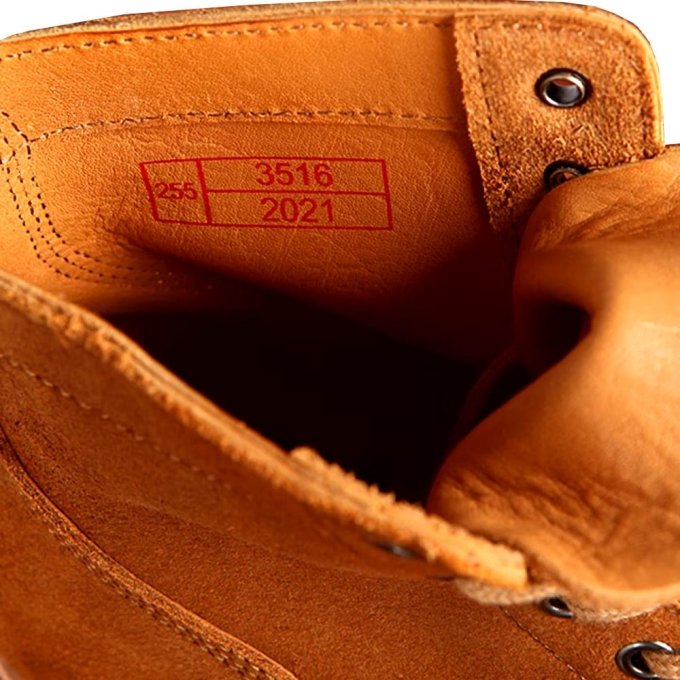 M43 low boots - Image 10