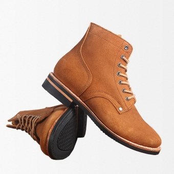 M43 low boots