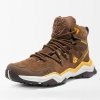coyote-brown