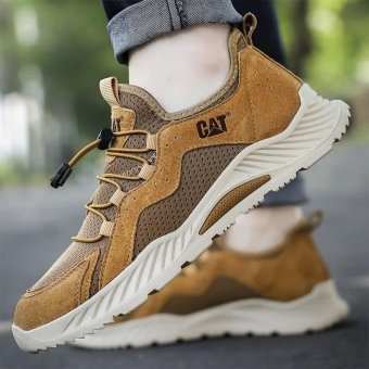 Military trainers shoes "Cat"