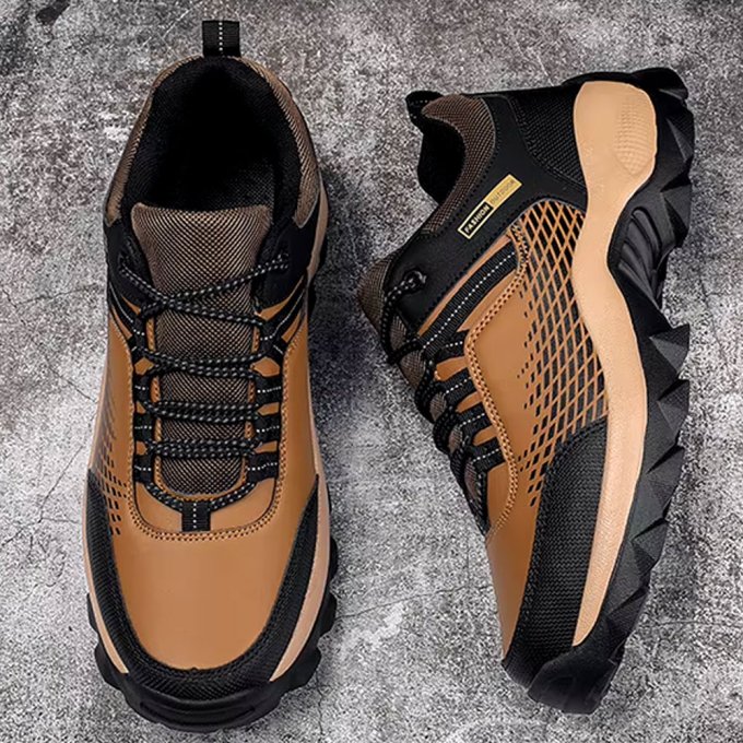 Military waterproof shoes "XI" - Image 8