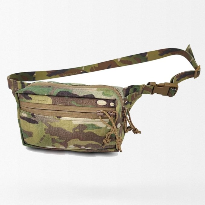 Mk3 tactical fanny pack Multicam