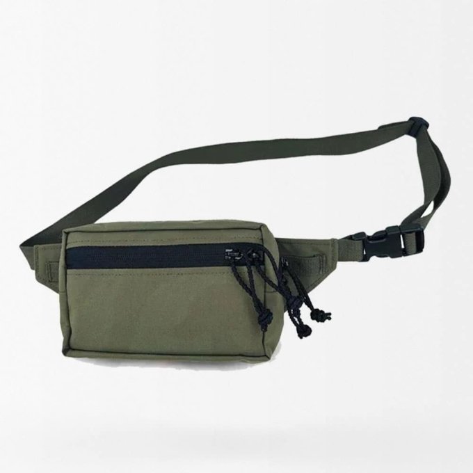 Mk3 tactical fanny pack OD Green