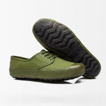 PAVN Vietcong shoes