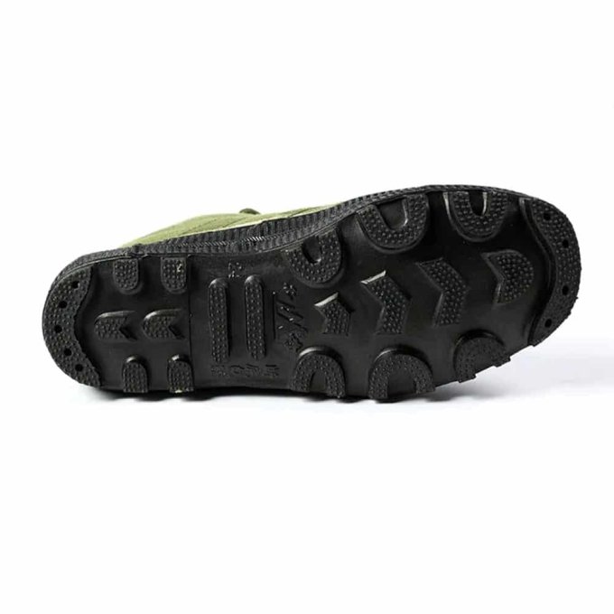 PAVN Vietnam jungle boots