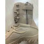 Lighweight Combat Boots Cold Weather Black photo review