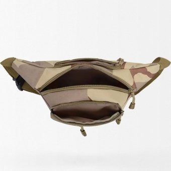 Small tactical fanny pack