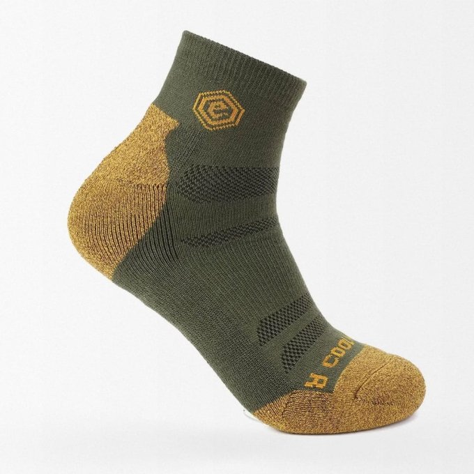 Tactical ankle socks  "Iguana" Army Green