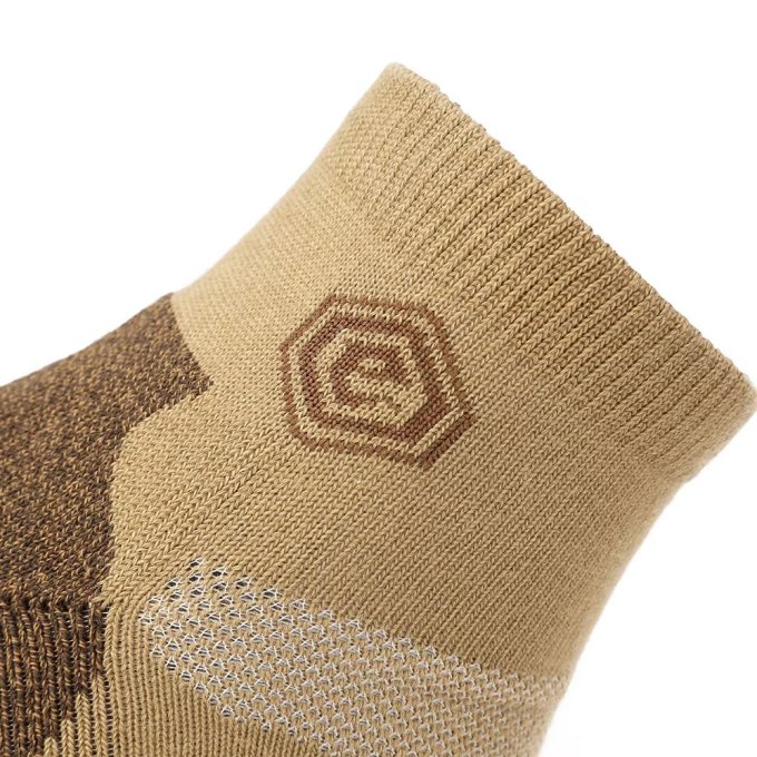Tactical ankle socks  "Iguana"