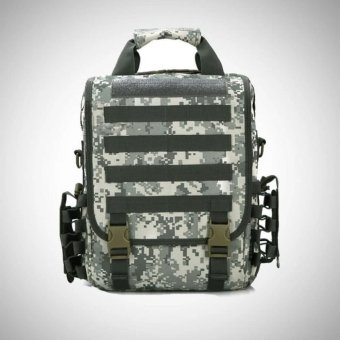 Tactical backpack with laptop sleeve (20L) UCP