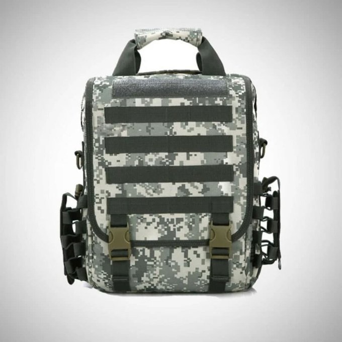 Tactical backpack with laptop sleeve (20L) UCP