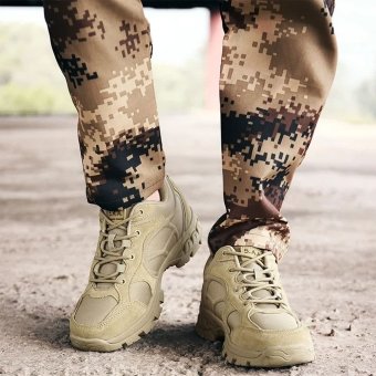 Tactical casual shoes "JR"