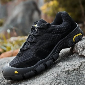 Tactical crossfit shoes Black