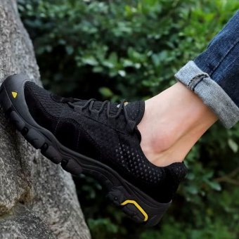 Tactical crossfit shoes Black