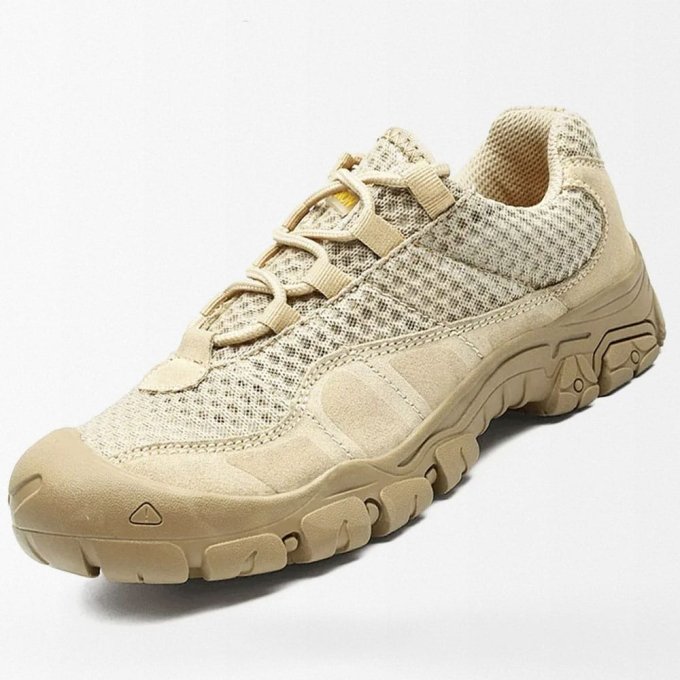 Tactical crossfit shoes Desert Tan