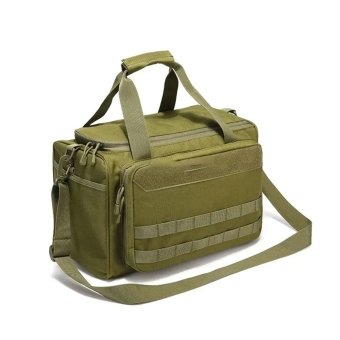Tactical gun duffle bag OD Green