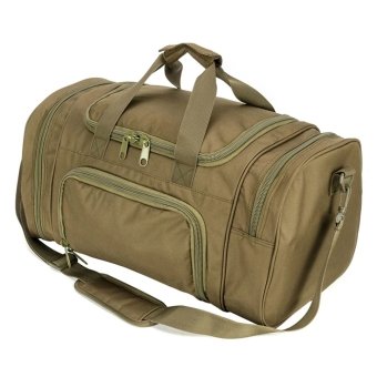 Tactical gym duffle bag OD Green