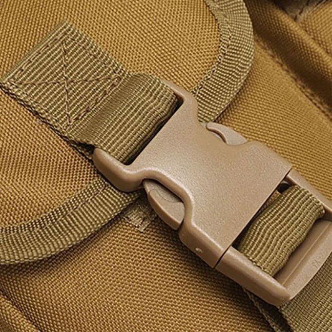 Tactical messenger laptop bag 15"