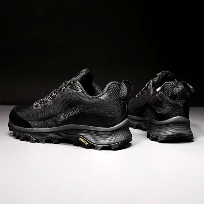 Tactical running shoes "Sneakers" Black