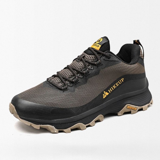 Tactical running shoes "Sneakers" Khaki