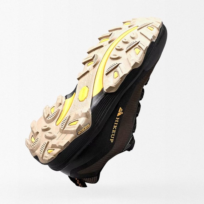 Tactical running shoes "Sneakers" Khaki