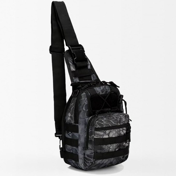 Tactical shoulder bag Kryptek Typhon