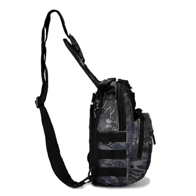 Tactical shoulder bag Kryptek Typhon