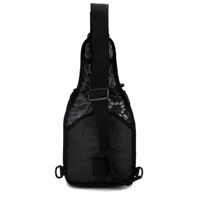 Tactical shoulder bag Kryptek Typhon