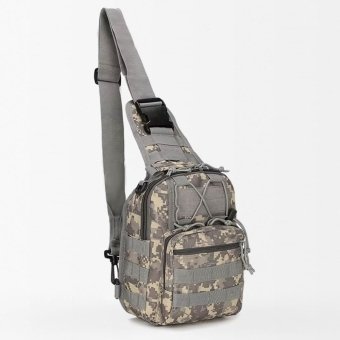 Tactical sling bag UCP