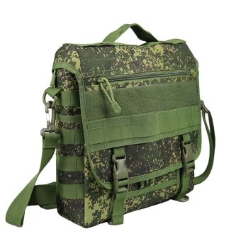 Tactical sling laptop bag EMR Digital Flora