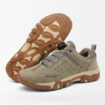 Tactical sport shoes "SF" Khaki