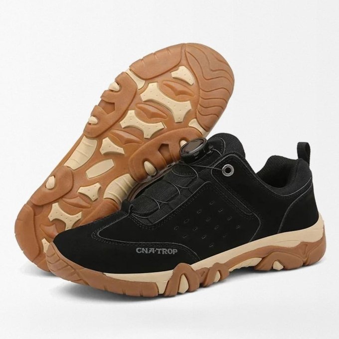Tactical sport shoes "SF" Black