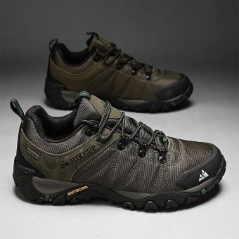 Tactical walking shoes "Hikeup"
